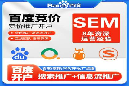 优化竞价SEM：成功案例分享